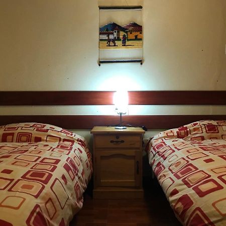 Casa De Ana B&B Huaraz  Εξωτερικό φωτογραφία