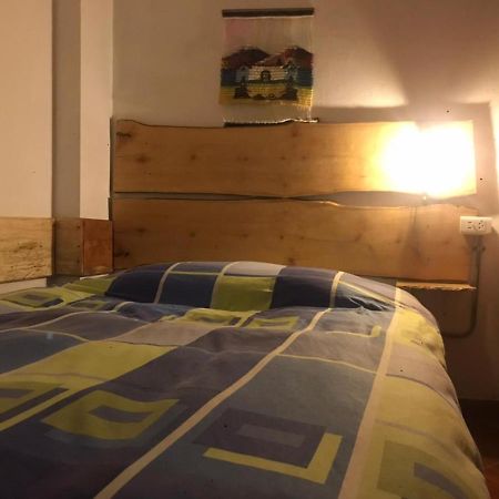 Casa De Ana B&B Huaraz  Εξωτερικό φωτογραφία