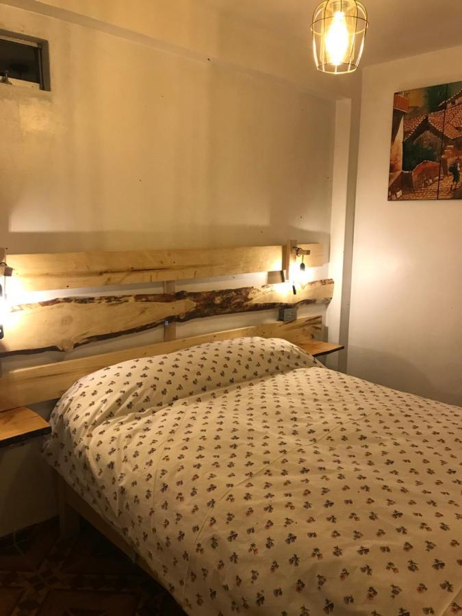 Casa De Ana B&B Huaraz  Εξωτερικό φωτογραφία