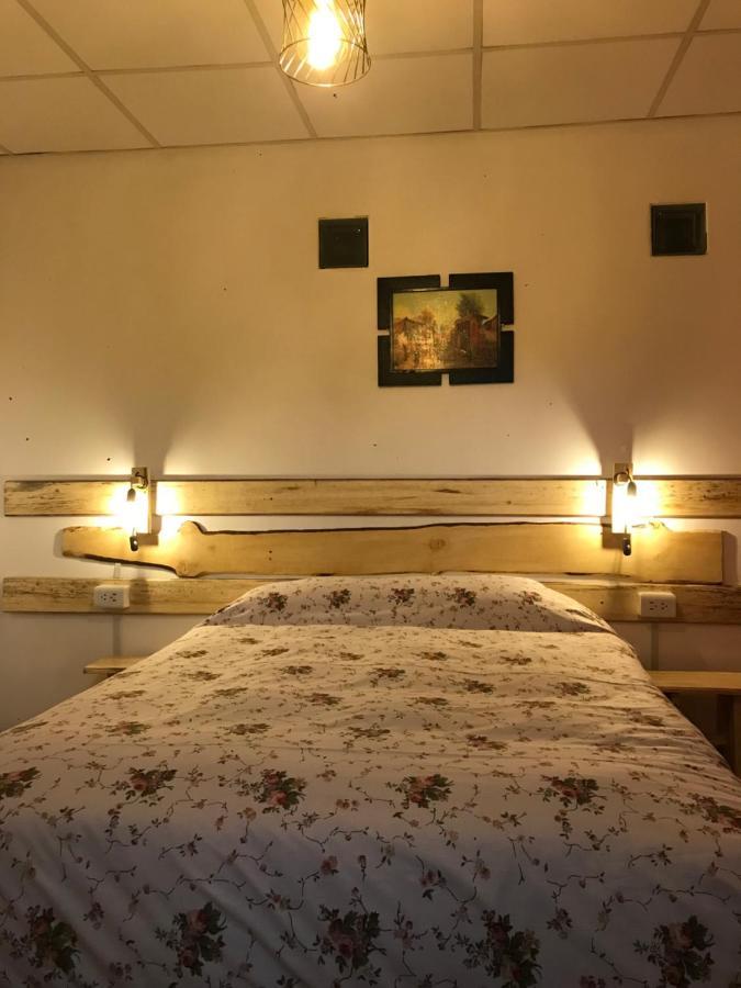 Casa De Ana B&B Huaraz  Εξωτερικό φωτογραφία