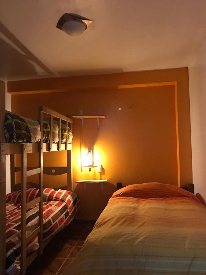 Casa De Ana B&B Huaraz  Εξωτερικό φωτογραφία