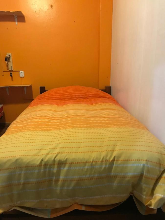 Casa De Ana B&B Huaraz  Εξωτερικό φωτογραφία