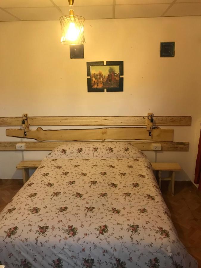 Casa De Ana B&B Huaraz  Εξωτερικό φωτογραφία