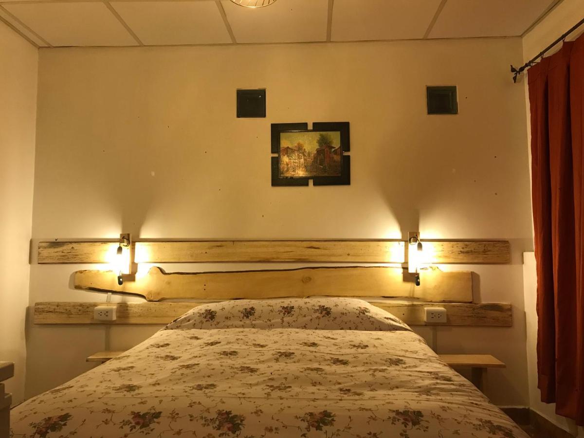 Casa De Ana B&B Huaraz  Εξωτερικό φωτογραφία