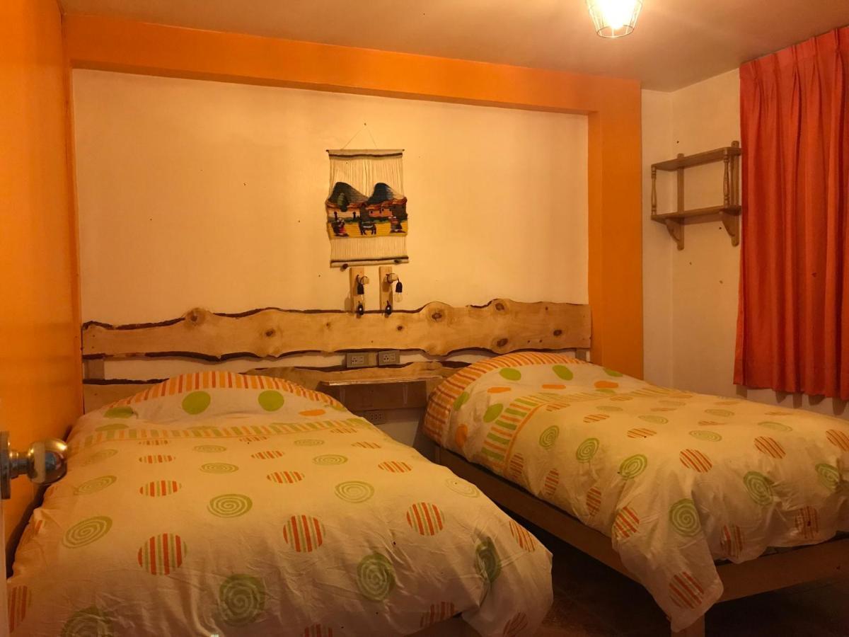 Casa De Ana B&B Huaraz  Εξωτερικό φωτογραφία